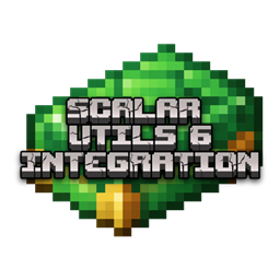 Scalar Utils 6 Integration project image