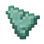 Craftable Prismarine Shards logo