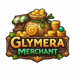 GlymeraMerchant logo