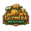 GlymeraMerchant logo