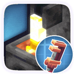 Slag n' Embers - Create Compat logo