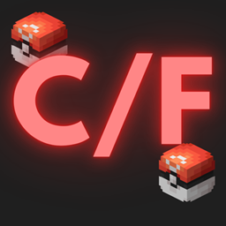 Cobblemon Forever Edition logo
