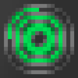 Stamina Wheel: Iron logo