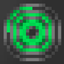 Stamina Wheel: Iron logo