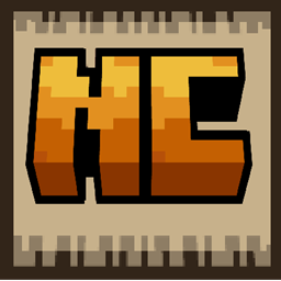 NatureCraft - Complete Biome and Nature Overhaul logo