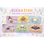 🌷 Eggs & Eerie  🎃 logo