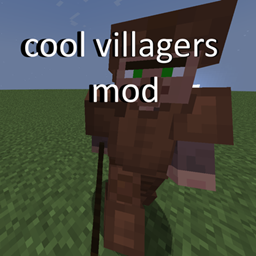 Cool Villagers project image