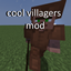 Cool Villagers logo