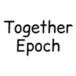 Together Epoch logo