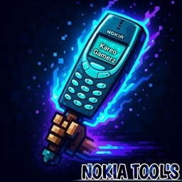 Nokia Tool logo