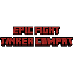 Epic Fight: Tinkers Integration project image