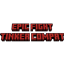 Epic Fight: Tinkers Integration logo