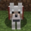 Invulnerable Wolves logo