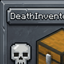 DeathInventoryTracker logo