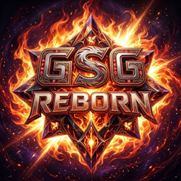 GSG REBORN project image