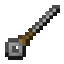 Sword in Box - Needle logo