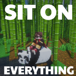 SitOnEverything logo