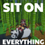 SitOnEverything logo