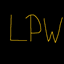 LPW logo