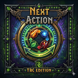 Next Action logo