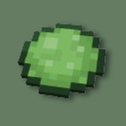 Squishable slime