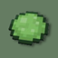 Squishable slime logo