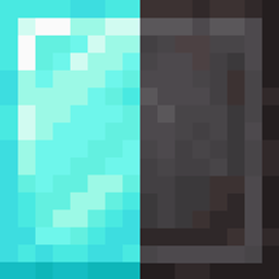 Everything to Netherite project image