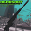 HeadShotV1 logo