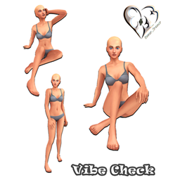 Vibe check
