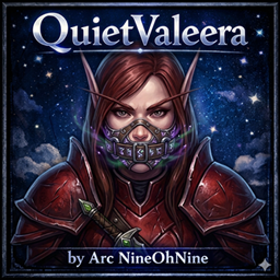 QuietValeera project image