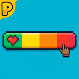 PJ Difficulty logo