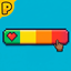 PJ Difficulty logo