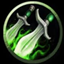 Combo Point Display logo
