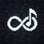 Non-stop Music logo