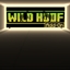 Wild hoof logo