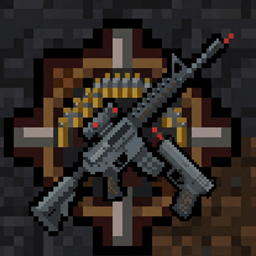 Modern Warfare Extended project image