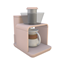Comiko - Kitchen Time Tea Machine (functional) logo