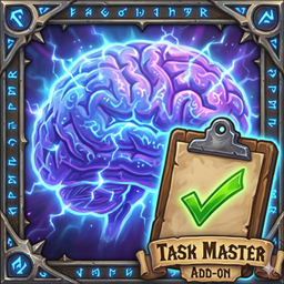 BrainTask logo