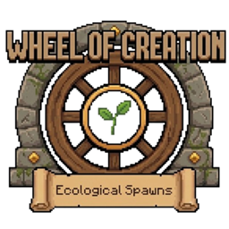 Wheel of Creation: Ecological Spawns project image