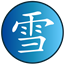 yukigamau bar logo