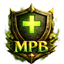 MPlusBuddy (MPB) logo