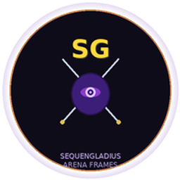 SequenGladius logo
