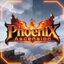 PA - Phoenix Ascension logo