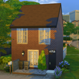 Newcrest Modern 2 Bedroom Family Starter logo