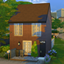 Newcrest Modern 2 Bedroom Family Starter logo