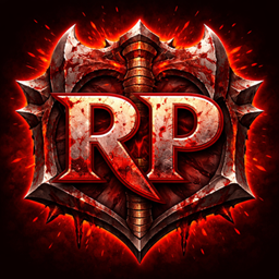 RetzerPlates logo
