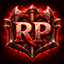 RetzerPlates logo