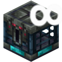 Infinity Vault logo