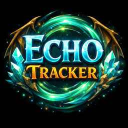 Echo Tracker – Preservation Evoker Helper logo