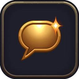 Simple Whisper logo
